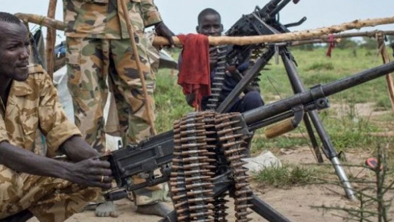 Νότιο Σουδάν: Κυβέρνηση και αντάρτες συμφώνησαν να εφαρμόσουν μόνιμη εκεχειρία εντός 72 ωρών