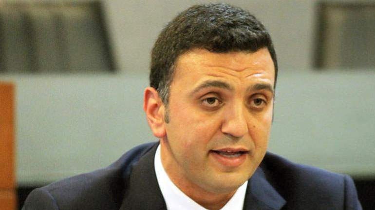 Β. Κικίλιας: «Οι Έλληνες πρωταγωνιστές στην ανόρθωση της χώρας»