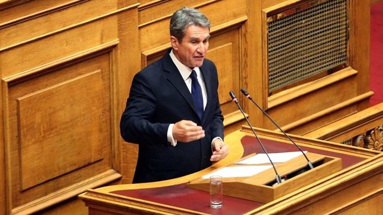 Α. Λοβέρδος: «Κατάπτυστο το χθεσινό non paper του Μαξίμου»