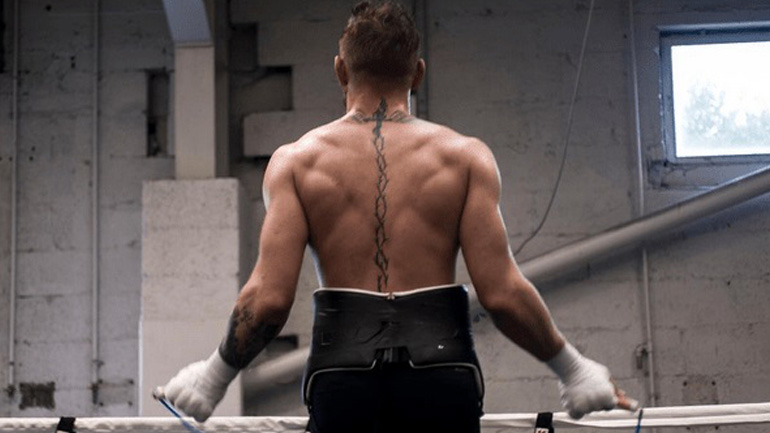 Σκοινάκι για μποξέρ και δρομείς με 50 τρόπους!