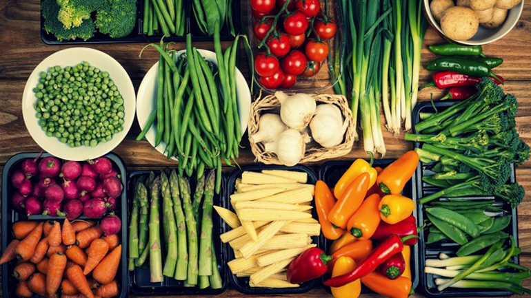 Πόσο γρήγορα χάνουν τα λαχανικά και τα υπόλοιπα φαγητά τη θρεπτική τους αξία;