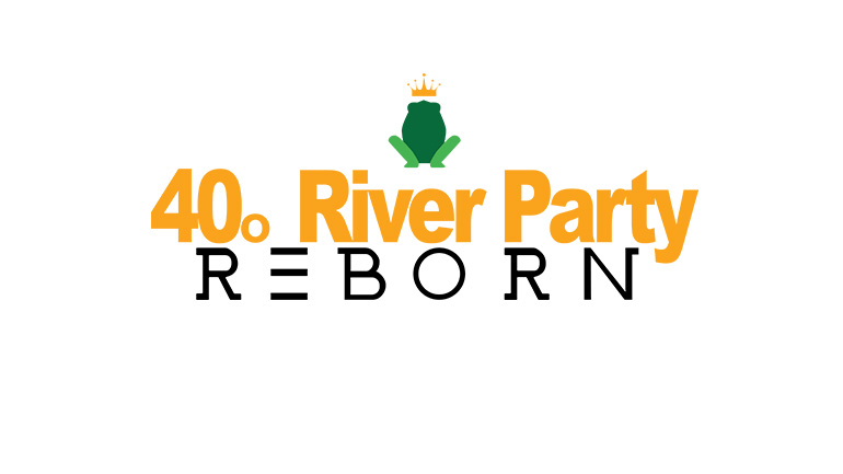 Ξεκίνησε η προπώληση για το 40ο River Party Reborn στο Νεστόριο Καστοριάς