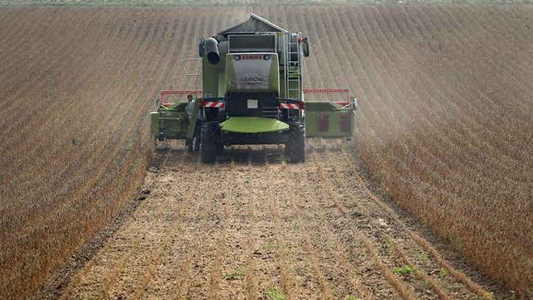 Κομπίνες με ευρωπαϊκές επιδοτήσεις στη Σλοβακία