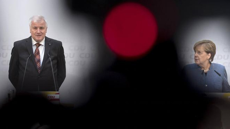 Θα αποτύχει ο «γάμος» των κυβερνητικών κομμάτων;