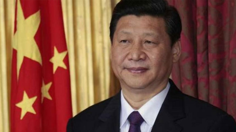 Σι Τζινπίνγκ: «Δεν παραχωρούμε ούτε εκατοστό από τα εδάφη μας»