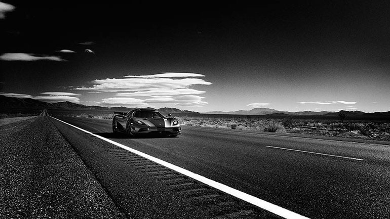 Ο επόμενος «βασιλιάς» της ταχύτητας