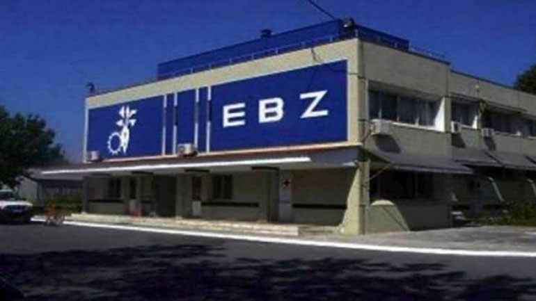 ΕΒΖ: Ο Παναγιώτης Καραχάλιος παραιτήθηκε από τη θέση του διευθύνοντος συμβούλου