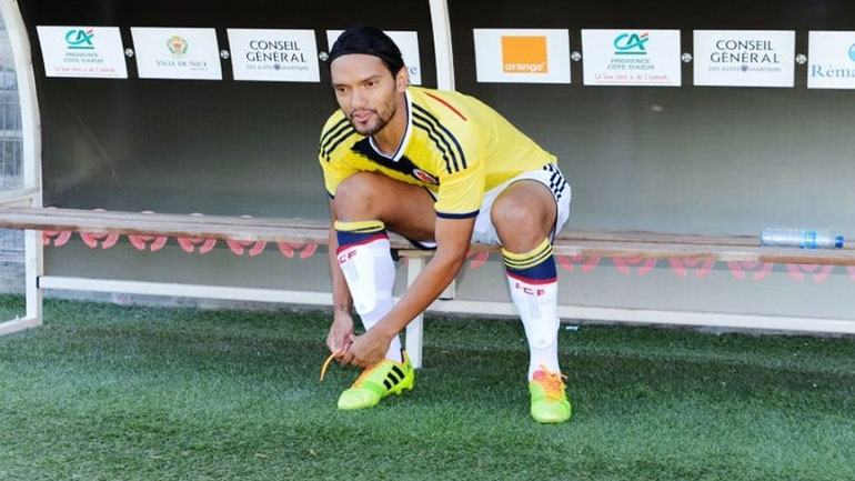 Χωρίς Αγκιλάρ η Κολομβία στον «τελικό» με τη Σενεγάλη