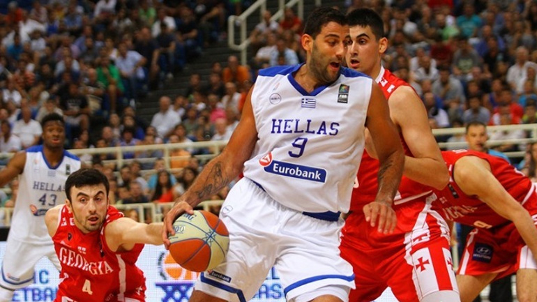 Στο Ισραήλ ο Μπουρούσης