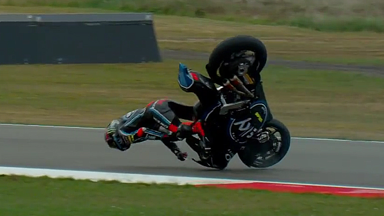 MotoGP Throwback: Αναμνήσεις από το Assen