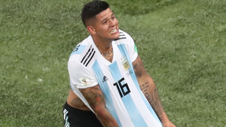 Ρόχο: «Τώρα αρχίζει το Μουντιάλ για εμάς»