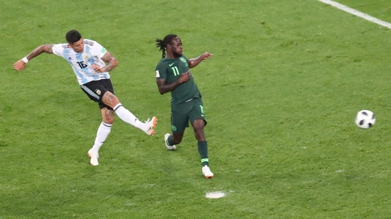 Το πιο… ζωντανό Μουντιάλ