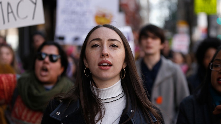 Αυτές είναι οι 10 πιο επικίνδυνες χώρες για τις γυναίκες