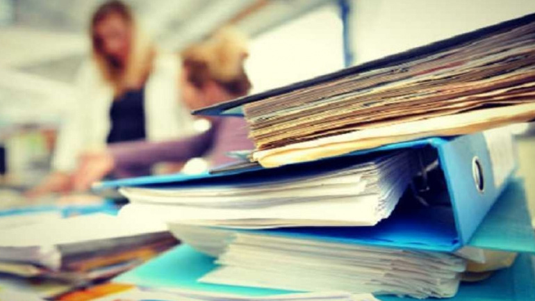 Τα δικαιολογητικά για αίτηση υπαγωγής στον εξωδικαστικό μηχανισμό