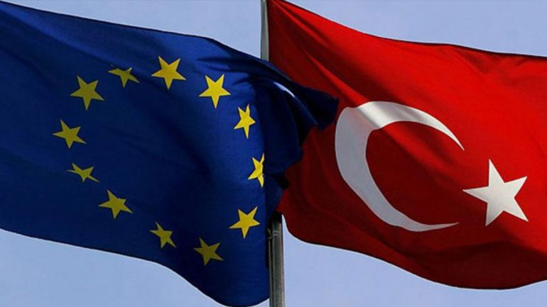 Άγκυρα: «Υποκρισία» της ΕΕ στο θέμα της ενταξιακής διαδικασίας