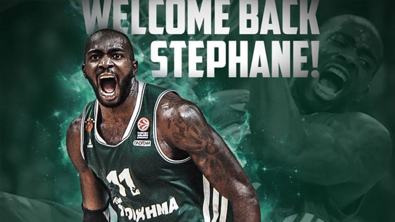 Λάσμε: «Γυρίζω σε μια μεγάλη ομάδα ομάδα την οποία αγαπάω»