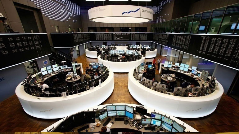 Μικρές διακυμάνσεις στις ευρωαγορές