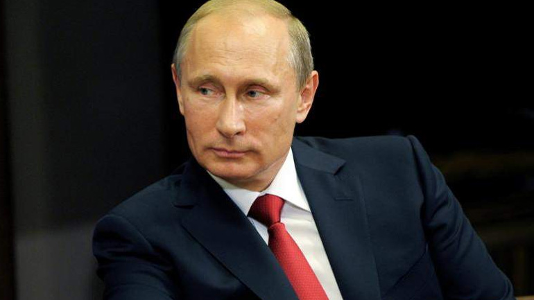 Ο Πούτιν θα δεχθεί στο Κρεμλίνο τον Αμερικανό σύμβουλο εθνικής ασφαλείας Μπόλτον