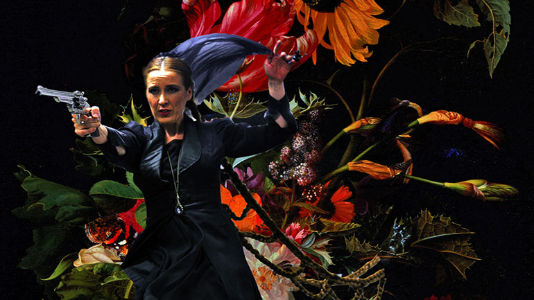 «Θέατρο Express»: Μια πρωτοποριακή δράση του Εθνικού Θεάτρου με τον ΟΑΣΑ