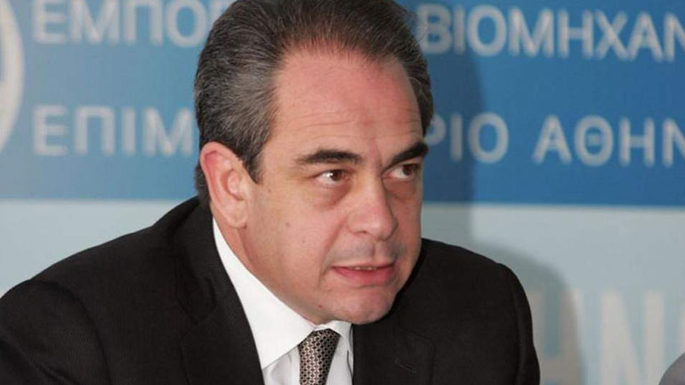 Μίχαλος: «Αψυχολόγητη και αντιδημοκρατική η απόφαση της διαγραφής μου»