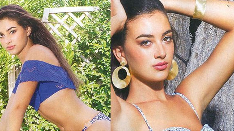 Η Ροδάνθη Καπαρού μιλάει για το φλερτ της με τον Τούρκο παίκτη του Survivor Χίλμι!