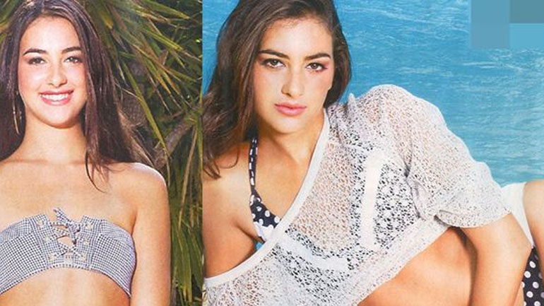 Ροδάνθη Καπαρού: «Μετά το Survivor έφτιαξαν οι σχέσεις με τον αδελφό μου…»