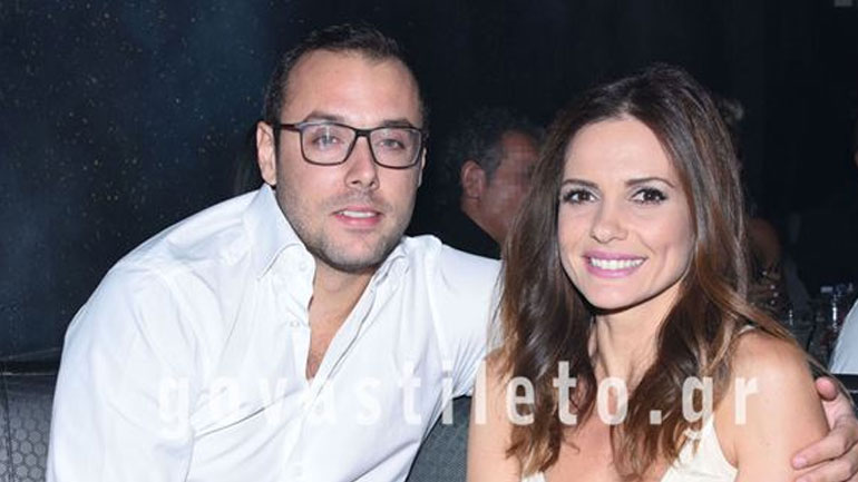 Αποκλειστικό: Γέννησε η Ελένη Καρποντίνη! Όλες οι λεπτομέρειες