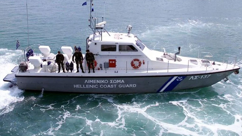 Ρέθυμνο: Αγωνία για τον ερασιτέχνη ψαρά που αγνοείται από χθες το βράδυ