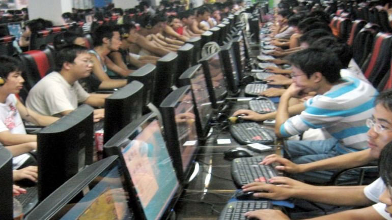 Κίνα: Αυξήθηκαν 21,1% τα βιομηχανικά κέρδη τον Μάιο