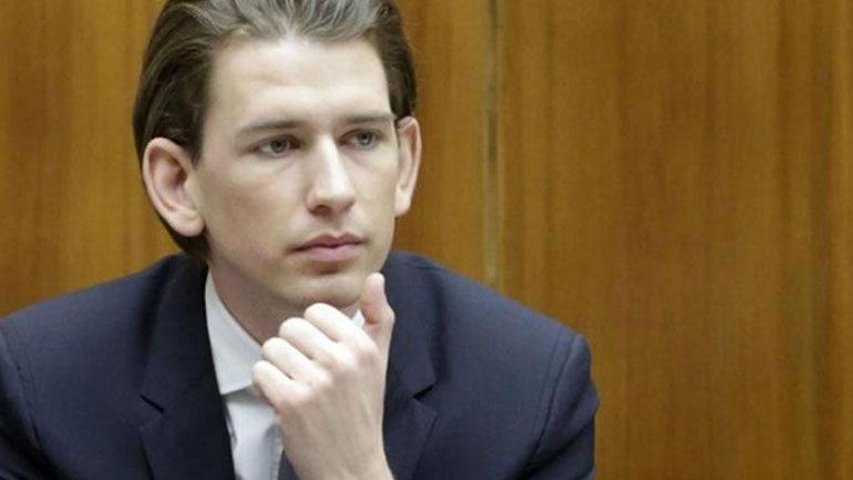 «Ομάδα δράσης» για το μεταναστευτικό δημιουργεί η κυβέρνηση της Αυστρίας