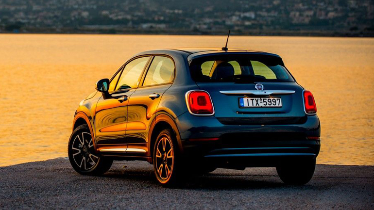 Τελική τιμή στα 21.200 ευρώ με 5 χρόνια εγγύηση και άτοκη χρηματοδότηση