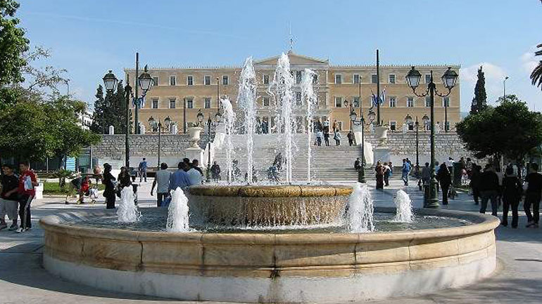 ΕΥΔΑΠ και Δήμος Αθηναίων έδωσαν τα χέρια για την εξοικονόμηση του πιο πολύτιμου αγαθού