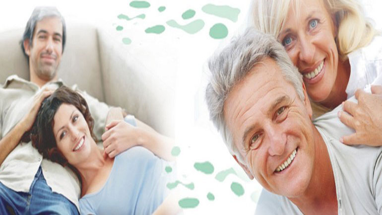 Permen: Για υπέροχη σεξουαλική ζωή και γονιμότητα!