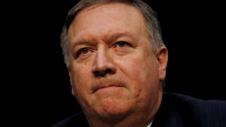 Πομπέο: «Η Βόρεια Κορέα κατανοεί το μέγεθος του αμερικανικού αιτήματος για πλήρη αποπυρηνικοποίηση»