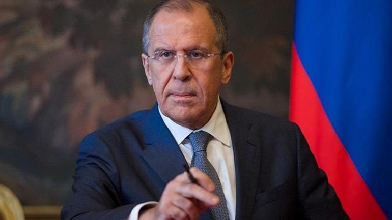 Κύκλος διαβουλεύσεων Λαβρόφ – Μπόλτον