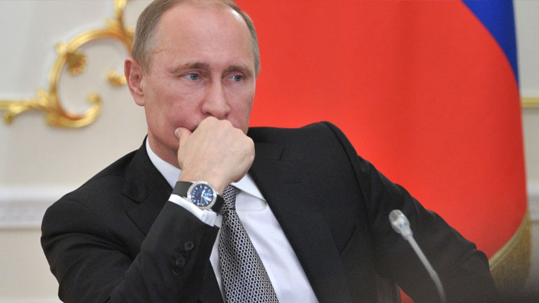 «Η εσωτερική διαμάχη στις ΗΠΑ επηρεάζει τις σχέσεις με τη Ρωσία»