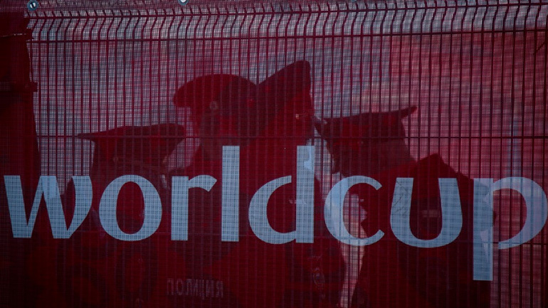 Συναγερμός για τρομοκρατικό χτύπημα στο Ροστόφ