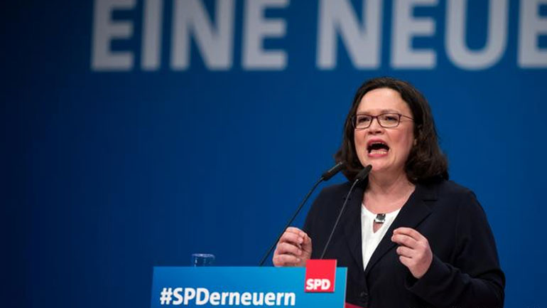 Νάλες: Η κατάσταση στον κυβερνητικό συνασπισμό είναι τεταμένη