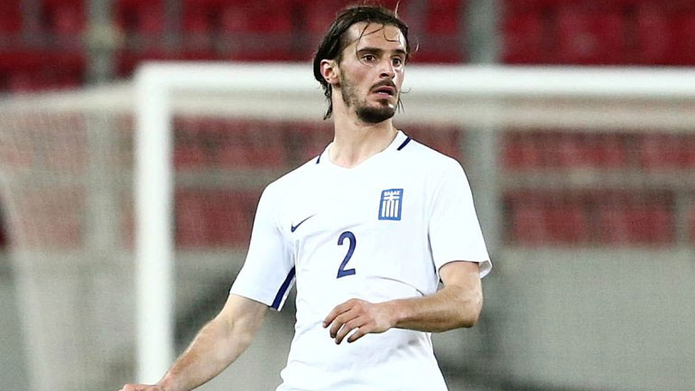 AEK: Προβάρει τα «κιτρινόμαυρα» ο Οικονόμου