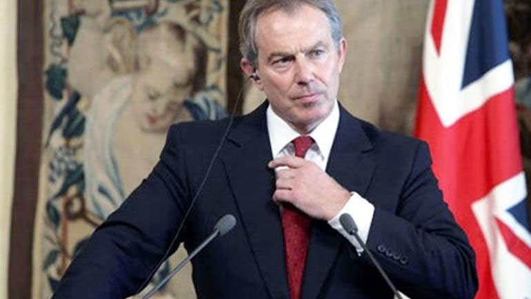 Μπλερ: «Το Λονδίνο θα πρέπει να καθυστερήσει το Brexit»