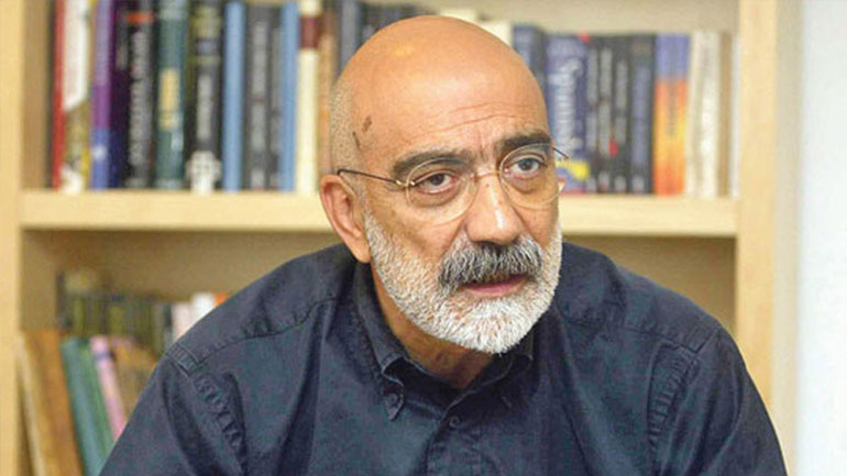 Τουρκία: Αποφυλακίστηκε ο δημοσιογράφος Μεχμέτ Αλτάν