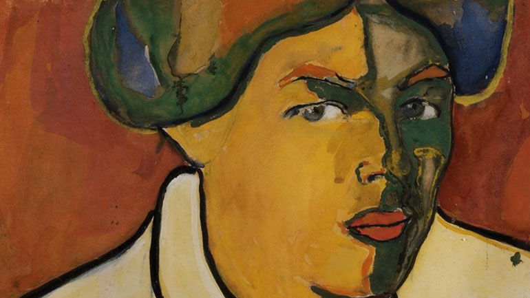 Επανεκκίνηση της συλλογής Κωστάκη με νέα μόνιμη έκθεση και καινούργιους στόχους από το Κρατικό Μουσείο Σύγχρονης Τέχνης