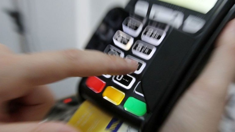 Φορολοταρία Μαΐου: Αυτοί είναι οι τυχεροί αριθμοί – Δείτε αν κερδίσατε