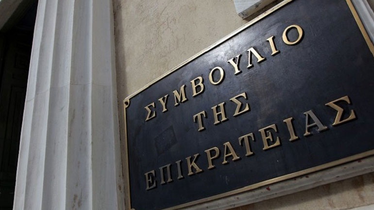 Στο ΣτΕ προσέφυγαν 14 Παμμακεδονικές Ενώσεις κατά της συμφωνίας των Πρεσπών