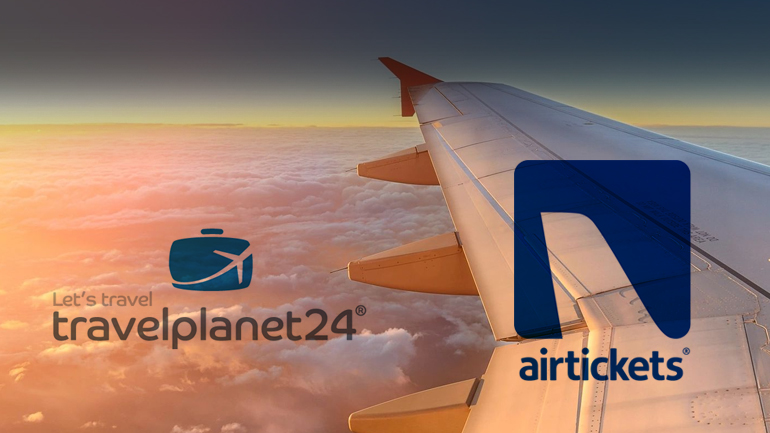 Στον “αέρα” η Airtickets