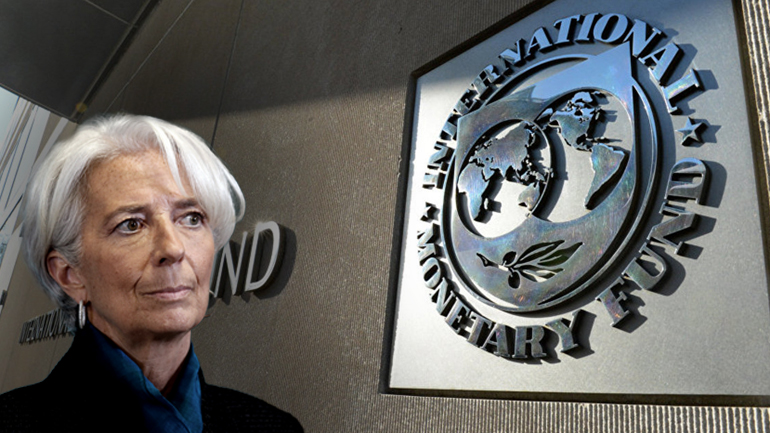 Επιφυλάξεις ΔΝΤ για τη βιωσιμότητα του χρέους