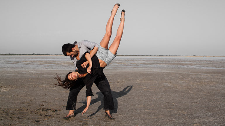 Το 24ο Διεθνές Φεστιβάλ Χορού Καλαμάτας ξεκινά στις 13 ιουλίου