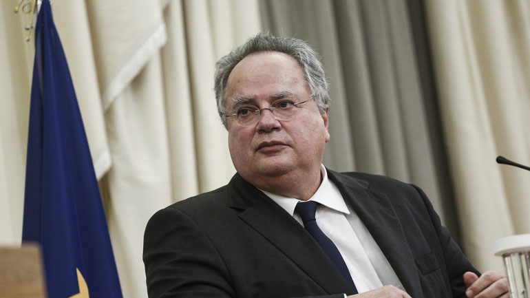 Κοτζιάς: Μου στέλνουν κούτες με αίμα – Πού είναι ο εισαγγελέας;