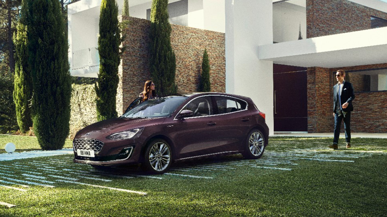 Με μία κίνηση μπορείς να αποκτήσεις ένα νέο Ford!