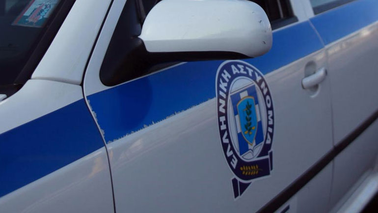 Επιχείρηση της ΕΛ.ΑΣ. στο Μεσολόγγι για κύκλωμα παράνομων Ελληνοποιήσεων